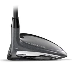 Wilson Launch Pad Fairwaywood Ladies -Wilson.NL 0001241068 2 4