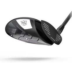 Wilson Launch Pad Fairwaywood Ladies -Wilson.NL 0001241068 4 4