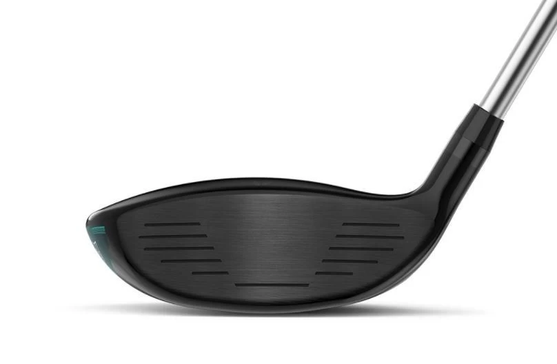 Wilson D9 Fairwaywood Ladies 4 Wilson D9 Fairwaywood Ladies - Image 2