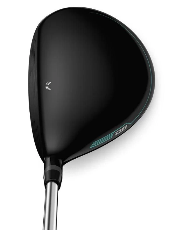 Wilson D9 Fairwaywood Ladies 5 Wilson D9 Fairwaywood Ladies - Image 3