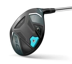 Wilson D9 Fairwaywood Ladies 10 Wilson D9 Fairwaywood Ladies -Wilson.NL 0001241073 0000 4 1