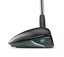 Wilson D9 Fairwaywood Ladies 11 Wilson D9 Fairwaywood Ladies -Wilson.NL 0001241073 0000 5 1