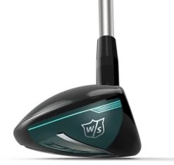 Wilson D9 Hybride Ladies -Wilson.NL 0003241041 0000 4