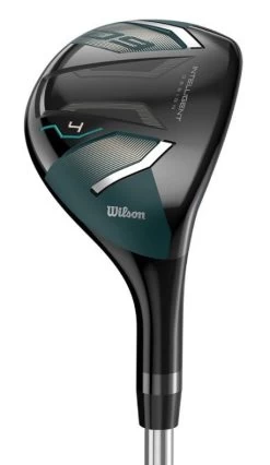 Wilson D9 Hybride Ladies