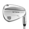 Wilson Staff Model Wedge Steel 2 Wilson Staff Model Wedge Steel -Wilson.NL 0008241023 0000 1