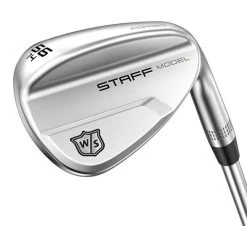 Wilson Staff Model Wedge Steel -Wilson.NL 0008241023 0000 4