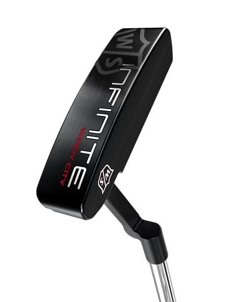 Wilson Infinite Windy City Putter 4 Wilson Infinite Windy City Putter - Image 2