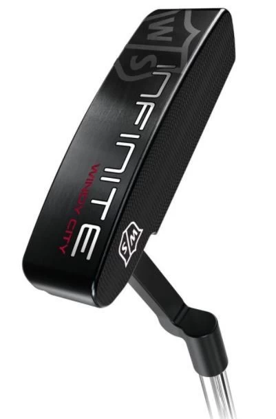 Wilson Infinite Windy City Putter