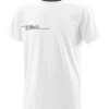 Wilson Team - T-Shirt Print - Weiss
