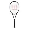 Wilson Pro Staff 97L Tennisracket Black White
