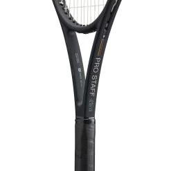 Wilson Pro Staff 97L V13 Tennisracket -Wilson.NL 128422 990 05