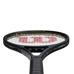 Wilson Pro Staff 97L V13 Tennisracket -Wilson.NL 128422 990 06
