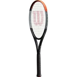 Wilson Burn 100 V4 Tennisracket -Wilson.NL 128426 990 03 1