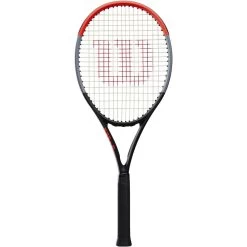 Wilson Clash 100 Tennisracket