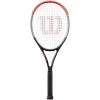 Wilson Clash 100 Tour Tennisracket
