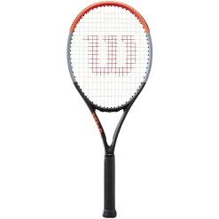 Wilson Clash 100 Tour Tennisracket