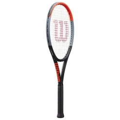 Wilson Clash 100 Tour Tennisracket -Wilson.NL 128442 990 03 1