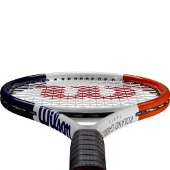 Wilson Roland Garros Team Tennisracket -Wilson.NL 128450 500 04 1