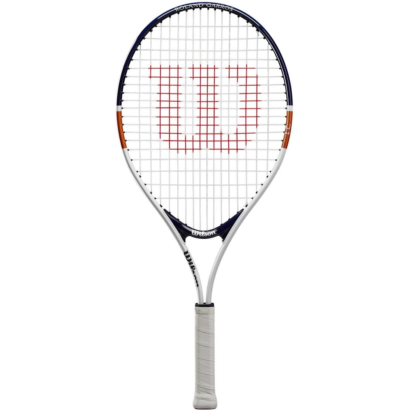 Wilson Roland Garros Elite 21 Tennisracket Junior 3 Wilson Roland Garros Elite 21 Tennisracket Junior
