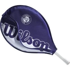 Wilson Roland Garros Elite 21 Tennisracket Junior 7 Wilson Roland Garros Elite 21 Tennisracket Junior -Wilson.NL 128451 100 03 1