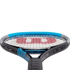 Wilson Ultra 100 V3 Tennisracket -Wilson.NL 128466 990 03 1