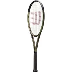 Wilson Blade 98 16x19 V8 Tennisracket -Wilson.NL 128531 000 03