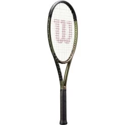 Wilson Blade 98 16x19 V8 Tennisracket -Wilson.NL 128531 000 04