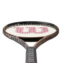 Wilson Blade 98 16x19 V8 Tennisracket -Wilson.NL 128531 000 06