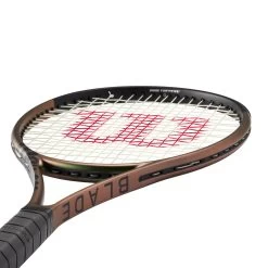 Wilson Blade 98 16x19 V8 Tennisracket -Wilson.NL 128531 000 07