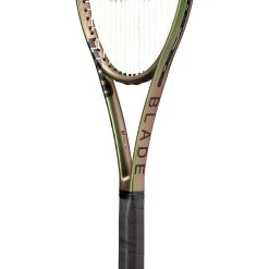 Wilson Blade 98 16x19 V8 Tennisracket -Wilson.NL 128531 000 08