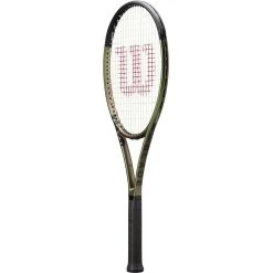 Wilson Blade 98 18x20 V8 Tennisracket -Wilson.NL 128532 000 03