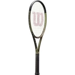 Wilson Blade 98 18x20 V8 Tennisracket -Wilson.NL 128532 000 04