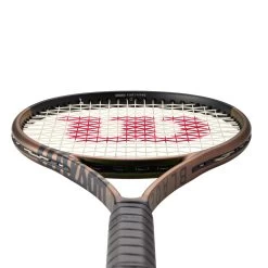 Wilson Blade 98 18x20 V8 Tennisracket -Wilson.NL 128532 000 06