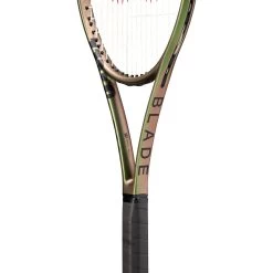 Wilson Blade 98 18x20 V8 Tennisracket -Wilson.NL 128532 000 08