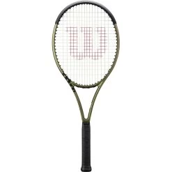 Wilson Blade 100L V8 Tennisracket
