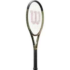 Wilson Blade 100L V8 Tennisracket -Wilson.NL 128533 000 04