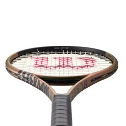 Wilson Blade 100L V8 Tennisracket -Wilson.NL 128533 000 06
