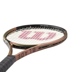 Wilson Blade 100L V8 Tennisracket -Wilson.NL 128533 000 07