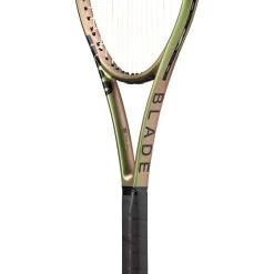 Wilson Blade 100L V8 Tennisracket -Wilson.NL 128533 000 08