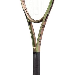 Wilson Blade 104 V8 Tennisracket -Wilson.NL 128534 000 08 1