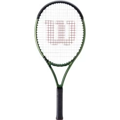 Wilson Blade 25 V8 Tennisracket Junior