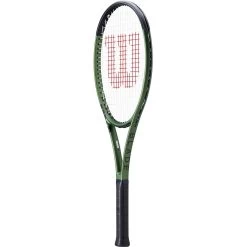 Wilson Blade 101L V8 Tennisracket -Wilson.NL 128538 300 03 1