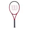 Wilson Clash 100 V2.0 Tennisracket -Wilson.NL 128543 600 01 1