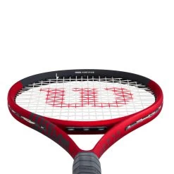 Wilson Clash 100L V2 Tennisracket -Wilson.NL 128545 600 04