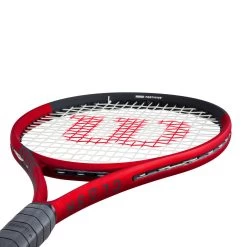 Wilson Clash 100L V2 Tennisracket -Wilson.NL 128545 600 05