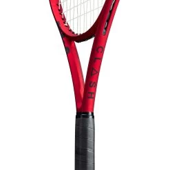 Wilson Clash 100L V2 Tennisracket -Wilson.NL 128545 600 06