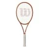 Wilson Blade 98 V8.0 Roland Garros Tennisracket