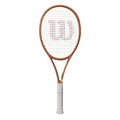Wilson Blade 98 V8.0 Roland Garros Tennisracket