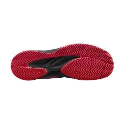 Wilson Kaos Comp 3.0 WRS328760 Tennisschoenen Heren Blackebony Wilson Red 10 Wilson Kaos Comp 3.0 WRS328760 Tennisschoenen Heren Blackebony Wilson Red -Wilson.NL 128559 990 03 1