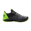 Wilson Hurakn WRS328540 Padelschoenen Heren Black Jasminegreen Quiet Shade -Wilson.NL 138809 990 01 1